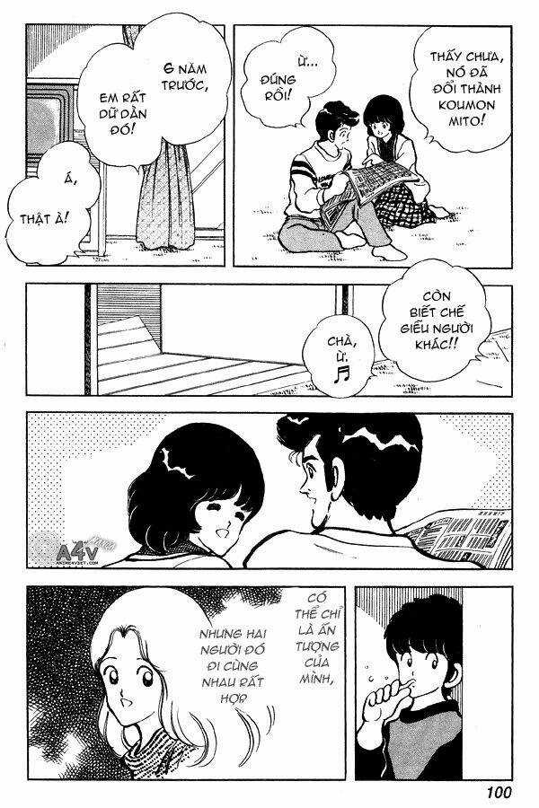 Miyuki - Chapter 83 - Trang 6