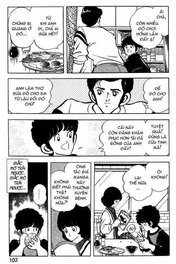 Miyuki - Chapter 83 - Trang 9