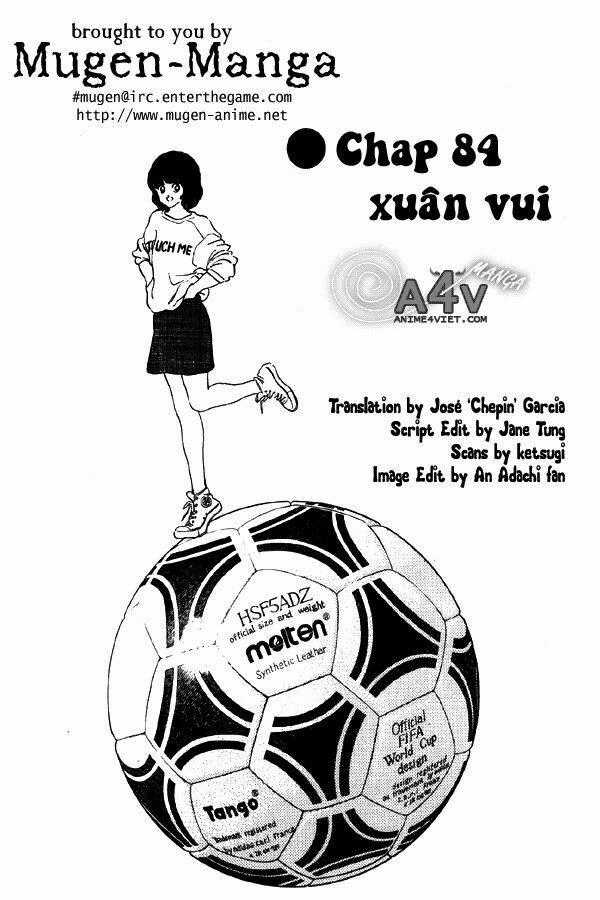 Miyuki - Chapter 84 - Trang 1