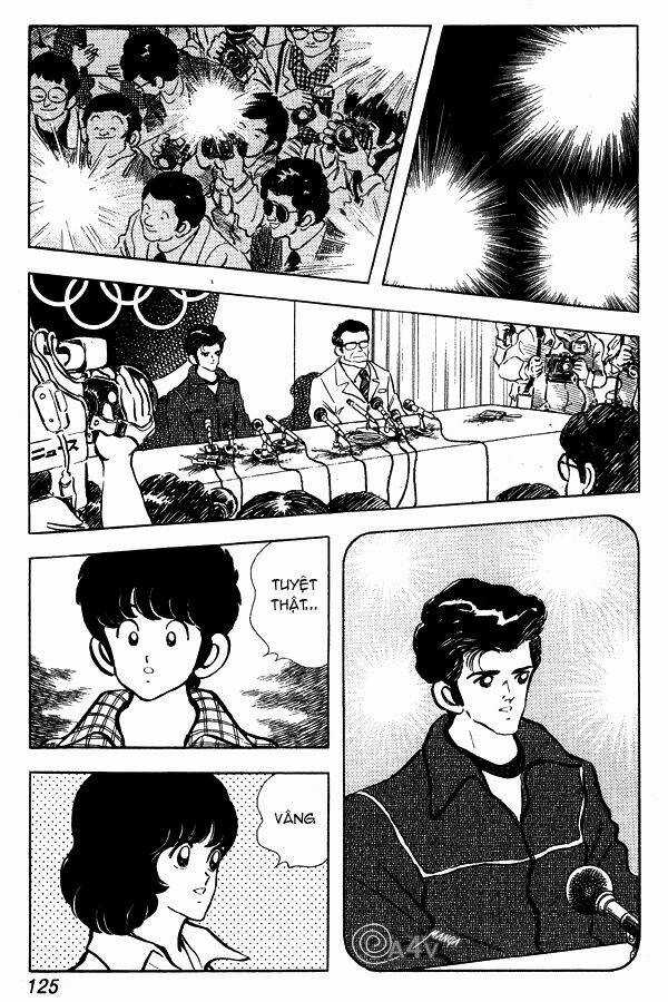 Miyuki - Chapter 84 - Trang 11