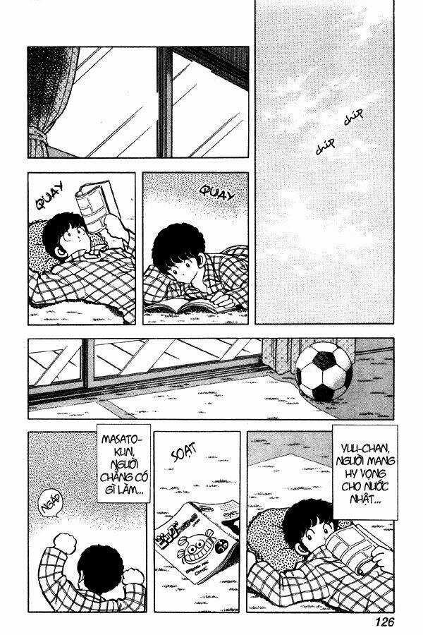 Miyuki - Chapter 84 - Trang 12