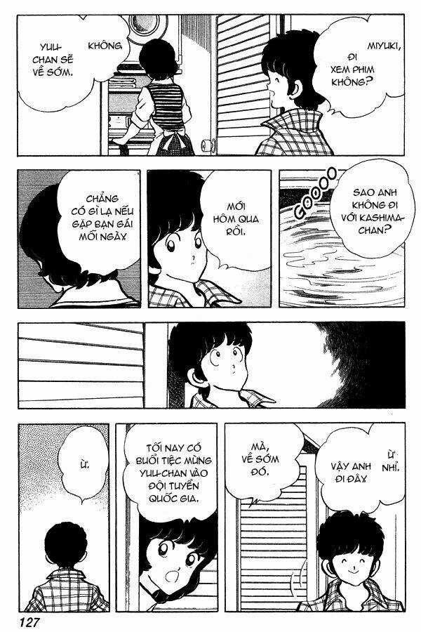 Miyuki - Chapter 84 - Trang 13