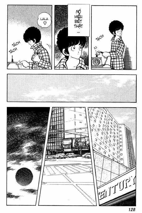 Miyuki - Chapter 84 - Trang 14