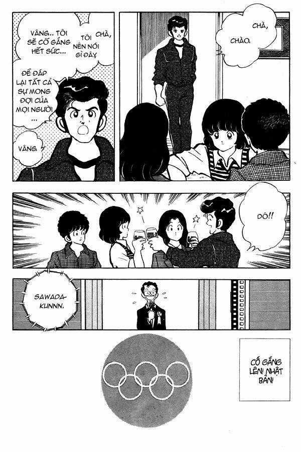 Miyuki - Chapter 84 - Trang 18