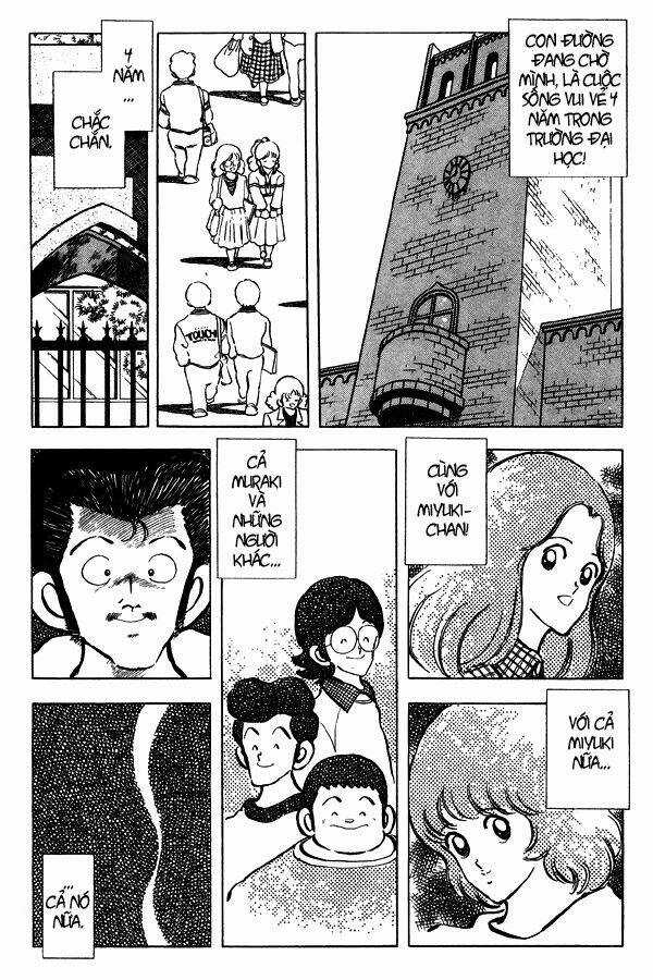 Miyuki - Chapter 84 - Trang 3
