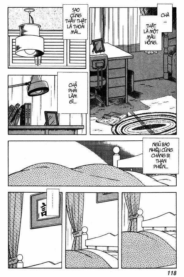 Miyuki - Chapter 84 - Trang 4