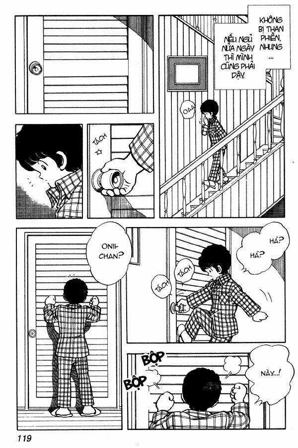 Miyuki - Chapter 84 - Trang 5