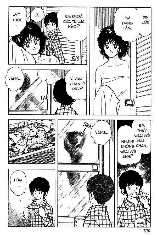 Miyuki - Chapter 84 - Trang 6