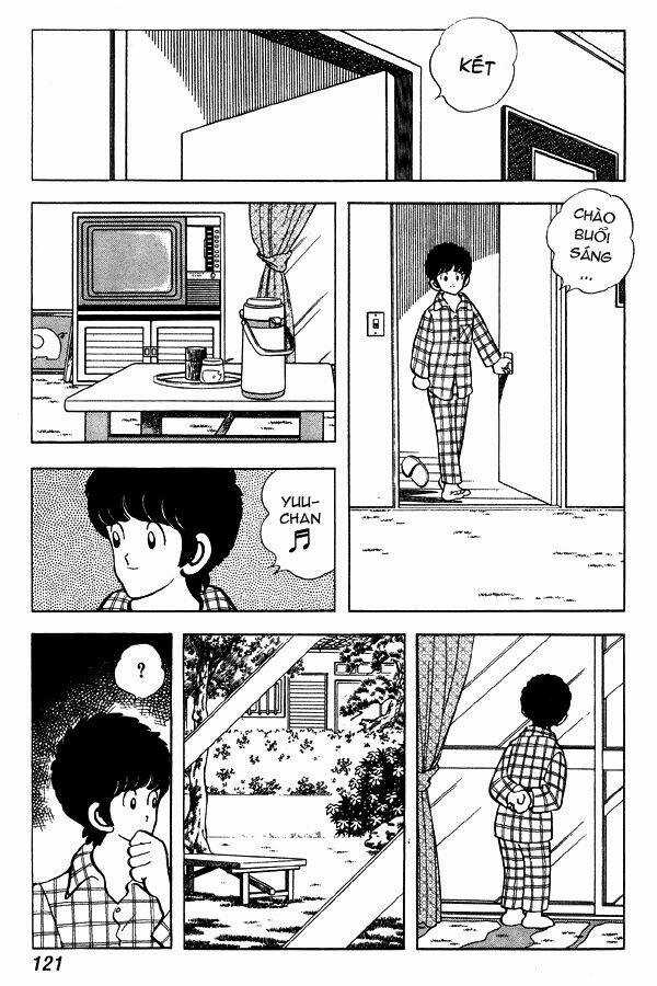 Miyuki - Chapter 84 - Trang 7