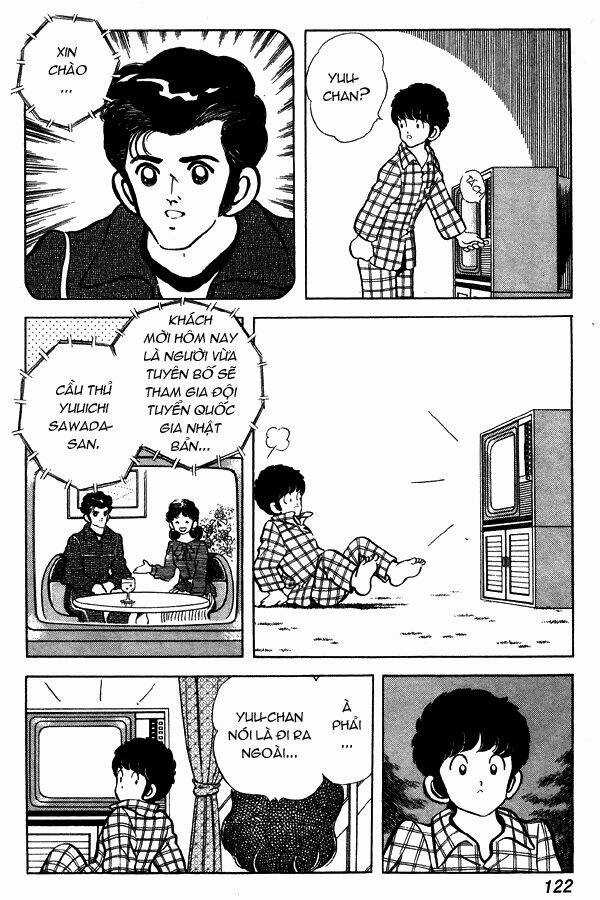 Miyuki - Chapter 84 - Trang 8