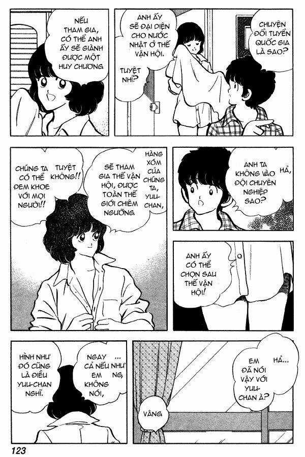 Miyuki - Chapter 84 - Trang 9