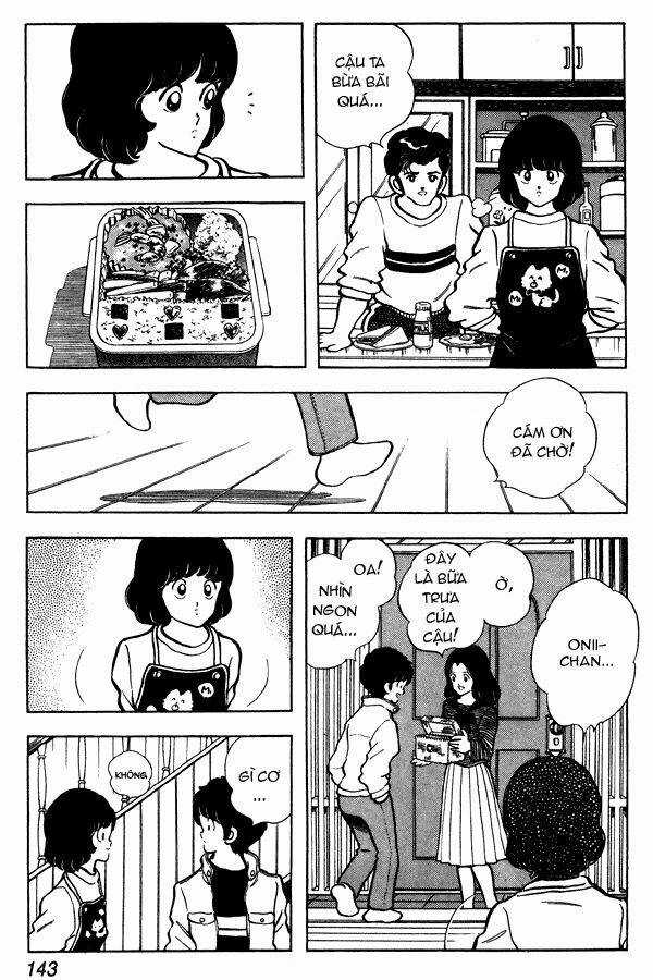 Miyuki - Chapter 85 - Trang 11