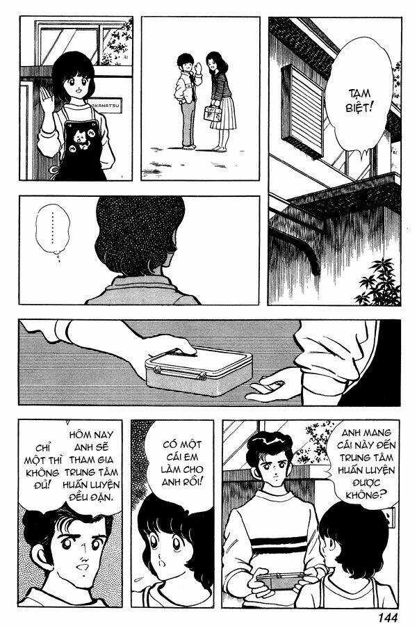 Miyuki - Chapter 85 - Trang 12