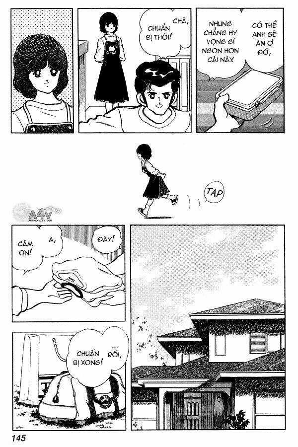 Miyuki - Chapter 85 - Trang 13