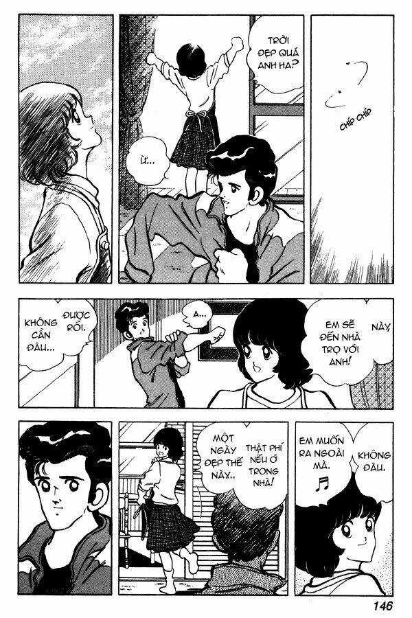 Miyuki - Chapter 85 - Trang 14