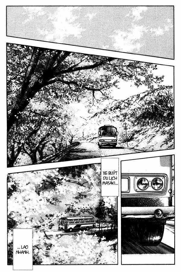 Miyuki - Chapter 85 - Trang 15