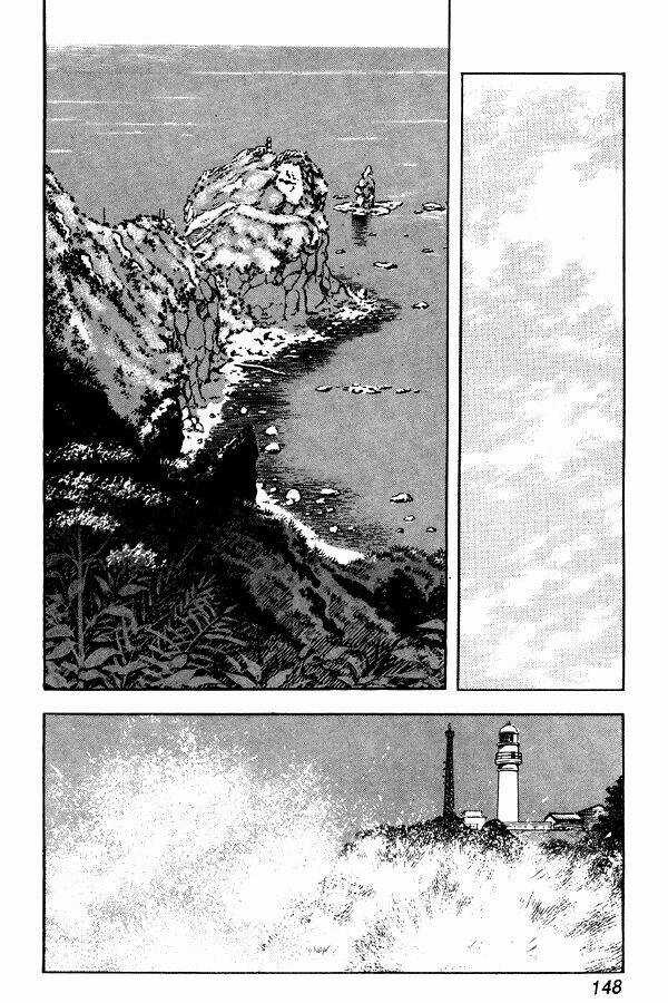 Miyuki - Chapter 85 - Trang 16