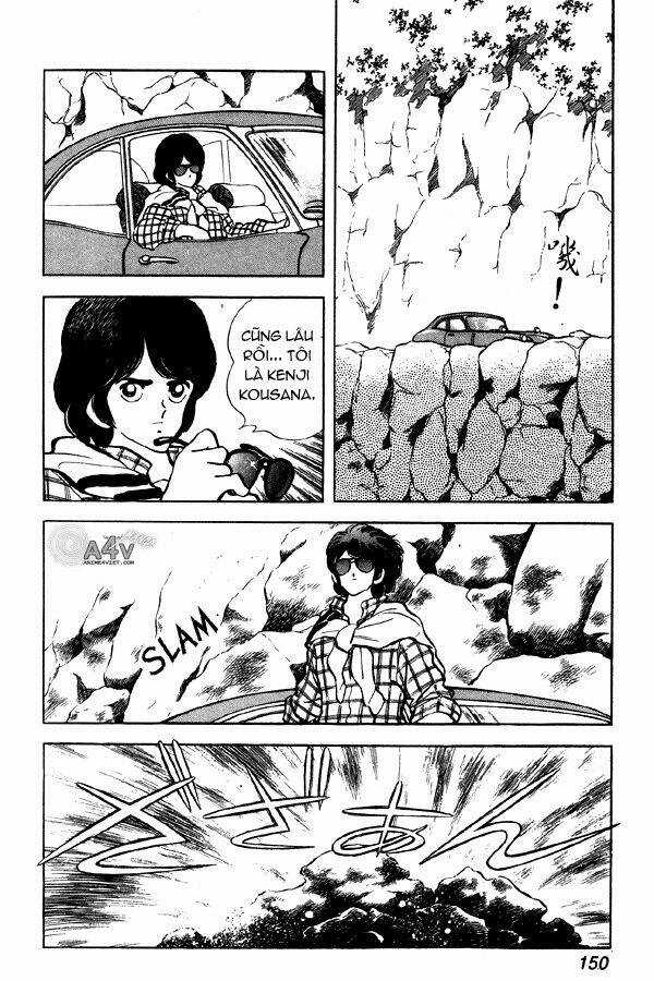 Miyuki - Chapter 85 - Trang 18