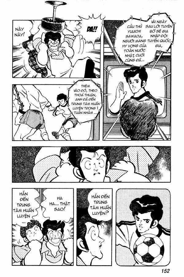 Miyuki - Chapter 85 - Trang 20