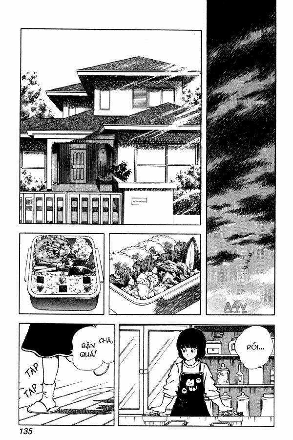 Miyuki - Chapter 85 - Trang 3