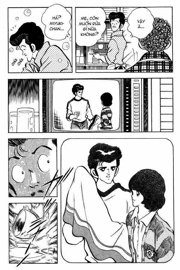 Miyuki - Chapter 85 - Trang 21