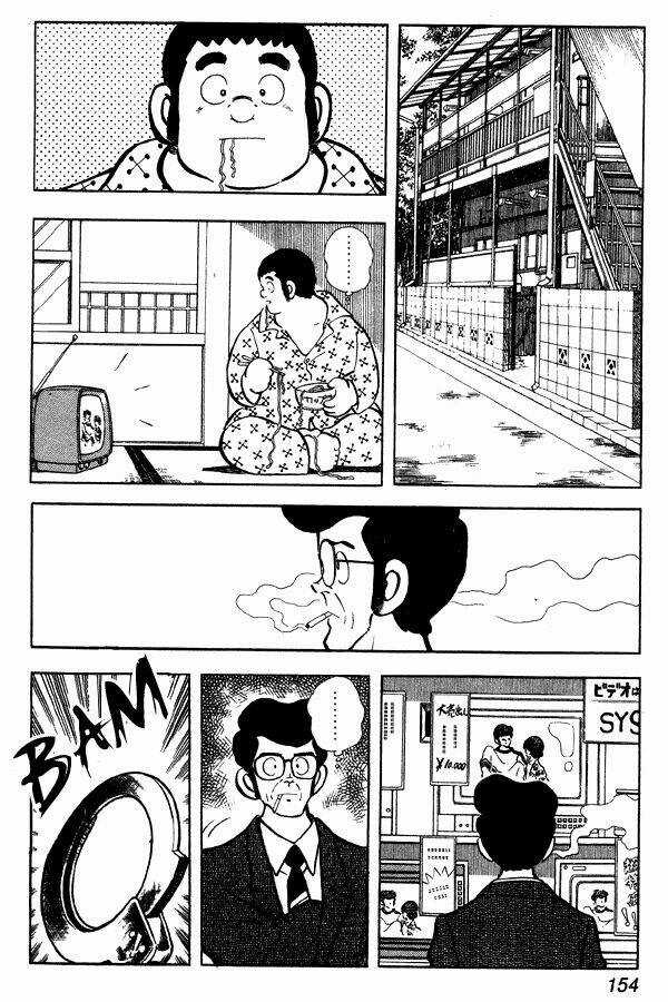 Miyuki - Chapter 85 - Trang 22