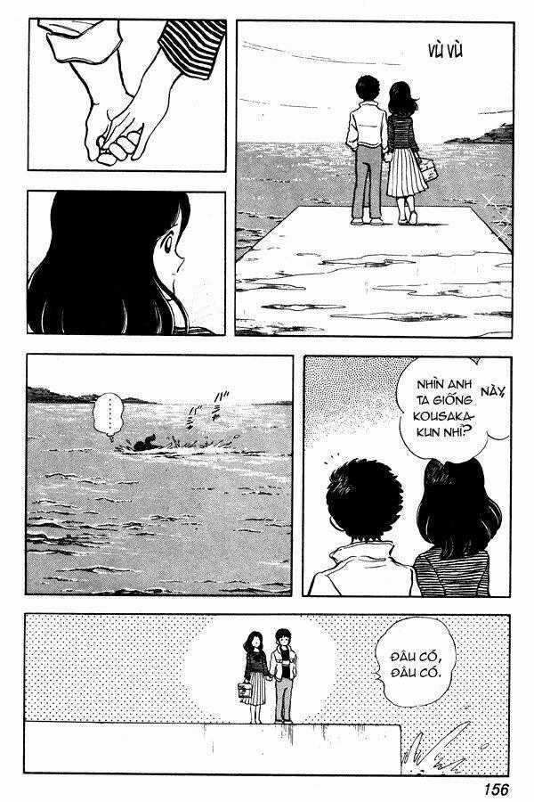 Miyuki - Chapter 85 - Trang 24