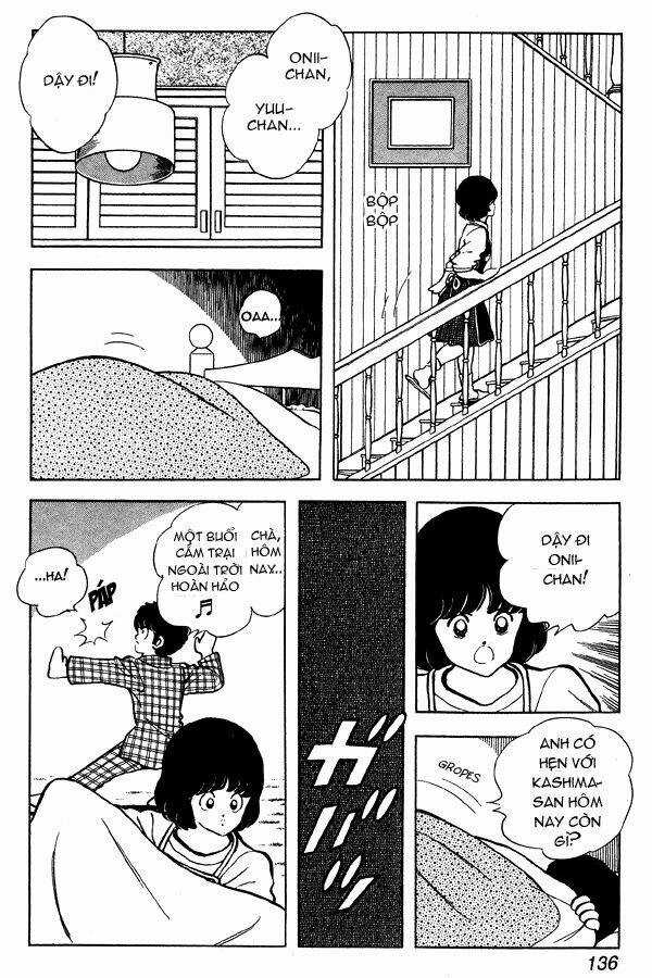 Miyuki - Chapter 85 - Trang 4