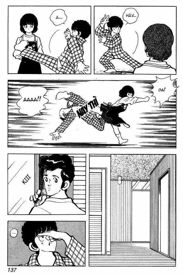 Miyuki - Chapter 85 - Trang 5