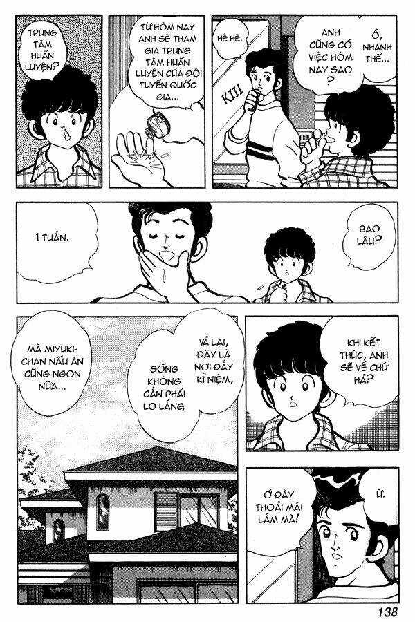 Miyuki - Chapter 85 - Trang 6