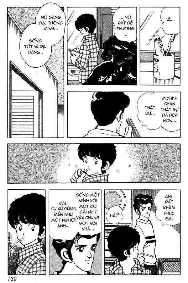 Miyuki - Chapter 85 - Trang 7