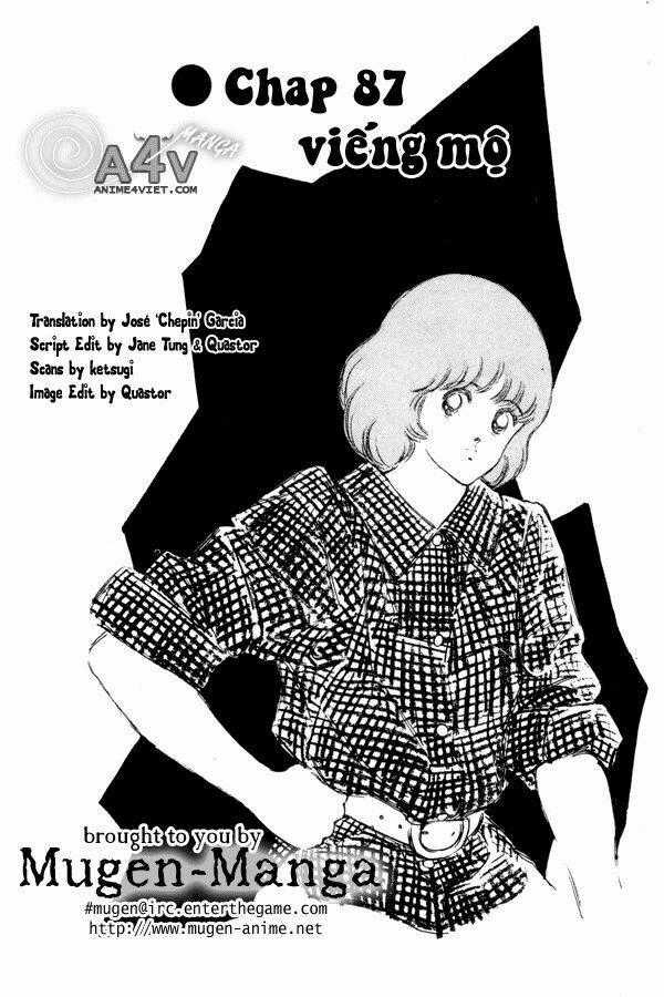 Miyuki - Chapter 87 - Trang 1