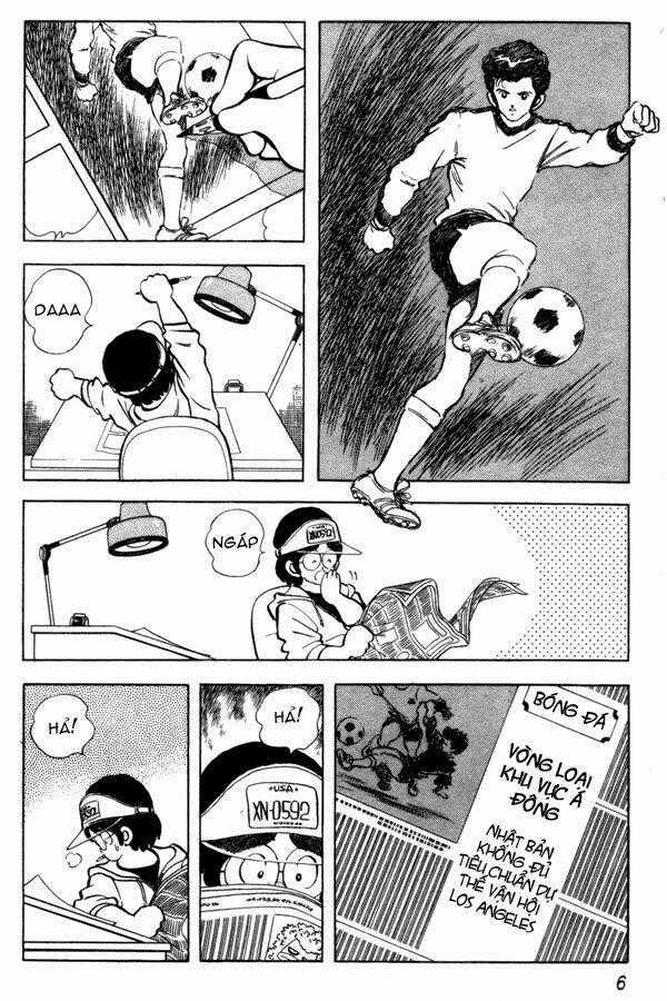 Miyuki - Chapter 87 - Trang 2