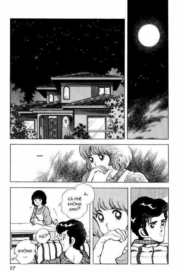 Miyuki - Chapter 87 - Trang 13