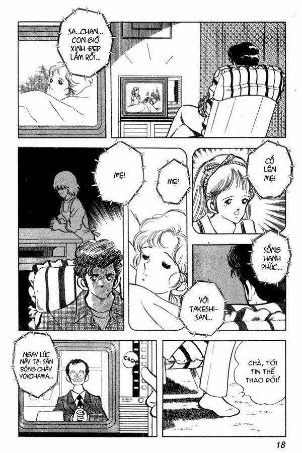 Miyuki - Chapter 87 - Trang 14