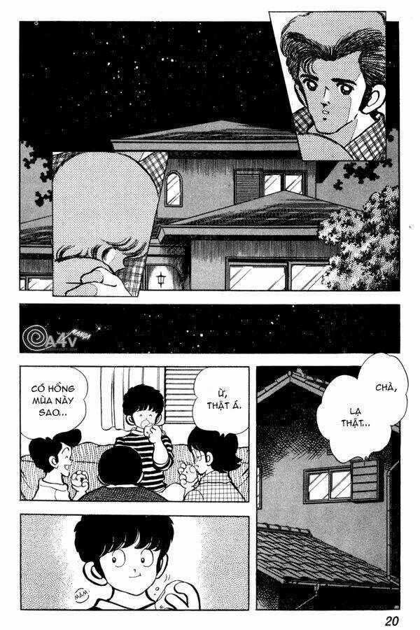 Miyuki - Chapter 87 - Trang 16