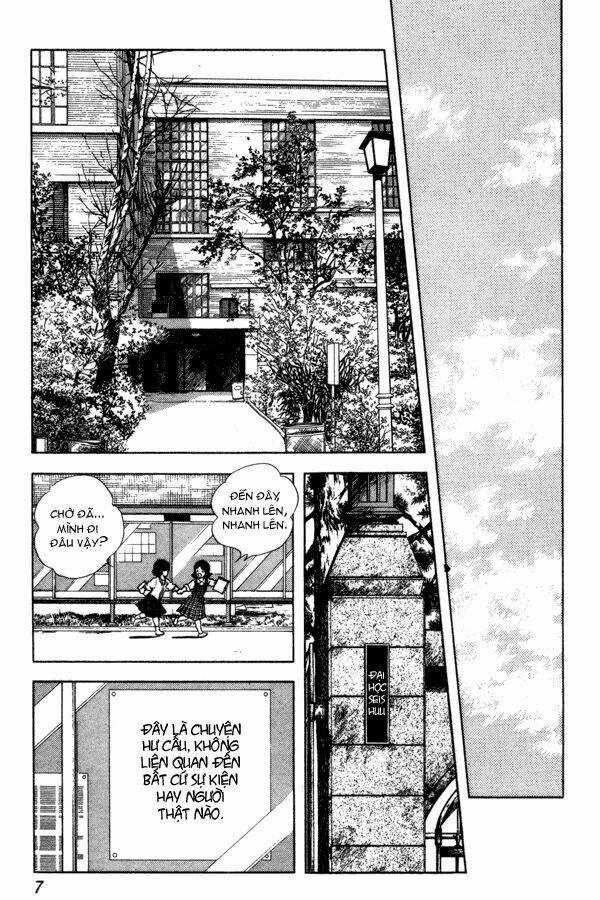 Miyuki - Chapter 87 - Trang 3