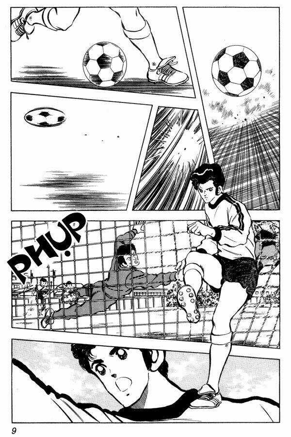 Miyuki - Chapter 87 - Trang 5