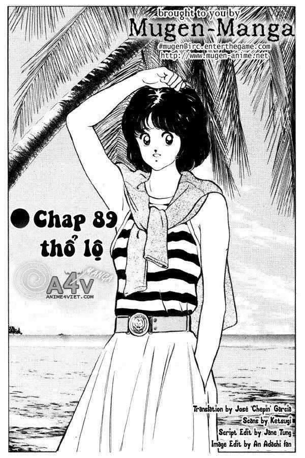 Miyuki - Chapter 89 - Trang 1