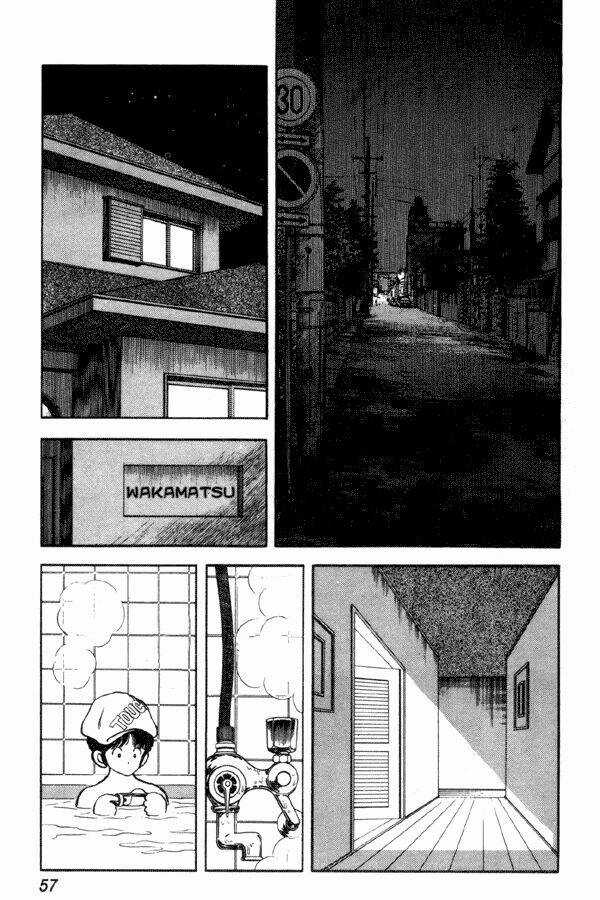 Miyuki - Chapter 89 - Trang 11