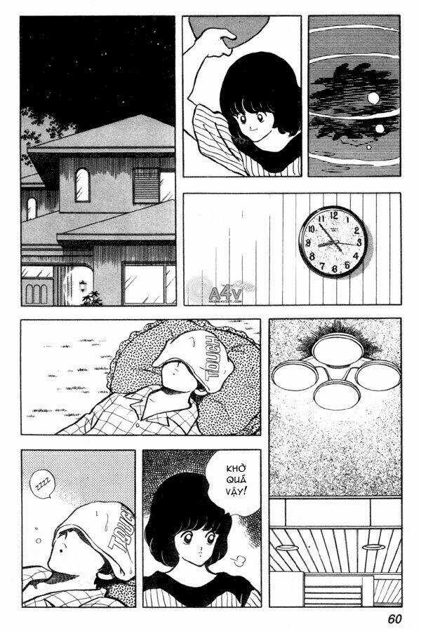 Miyuki - Chapter 89 - Trang 14