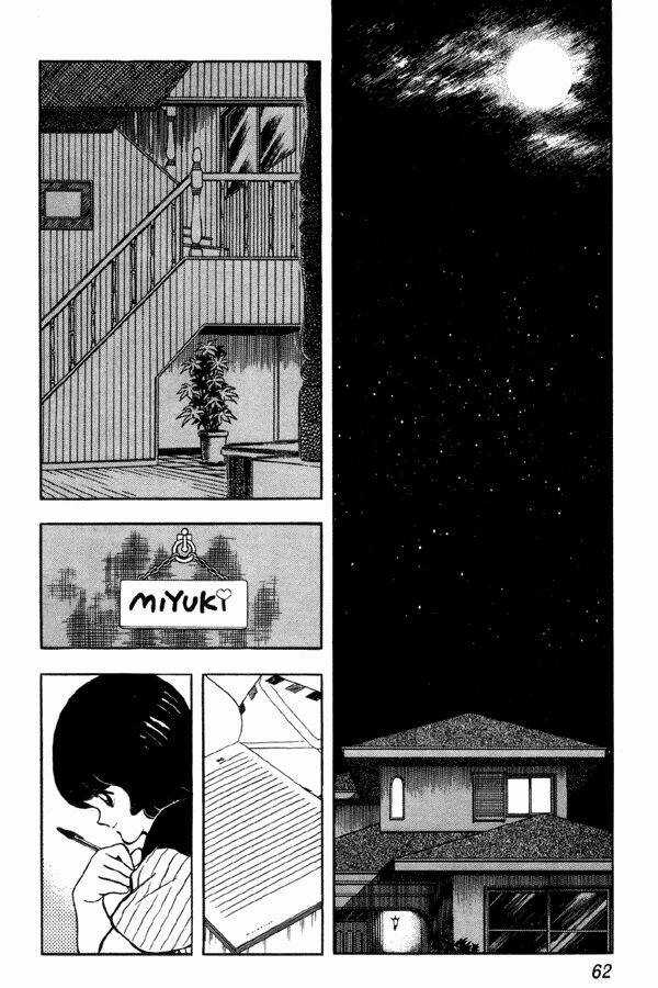 Miyuki - Chapter 89 - Trang 16