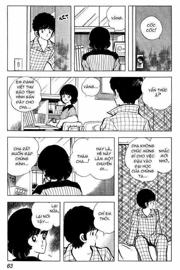 Miyuki - Chapter 89 - Trang 17