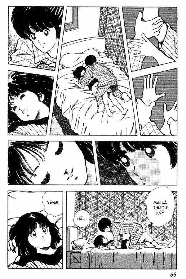 Miyuki - Chapter 89 - Trang 20