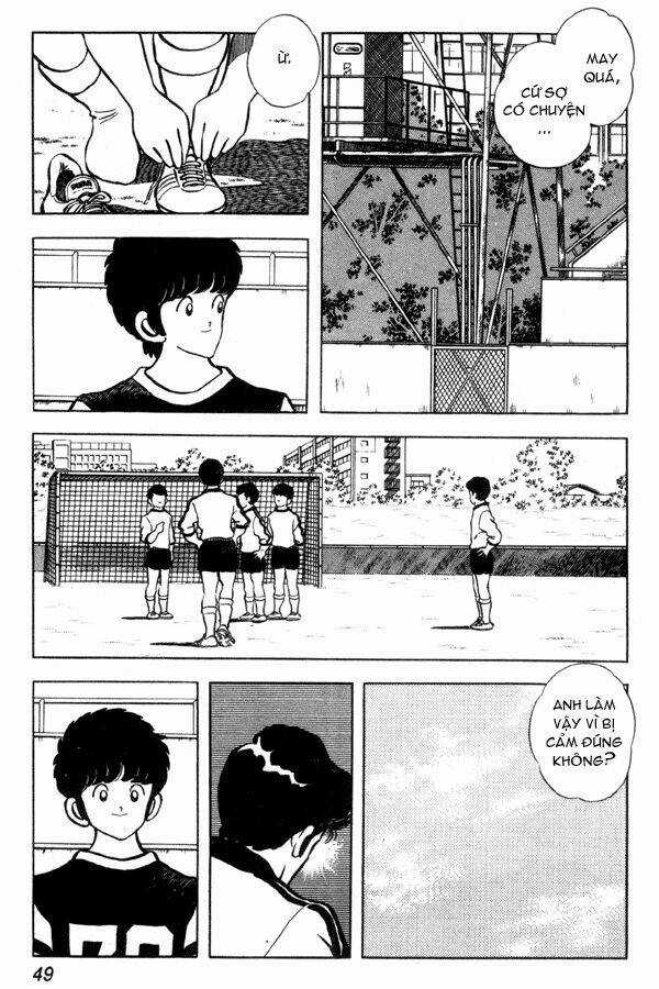 Miyuki - Chapter 89 - Trang 3