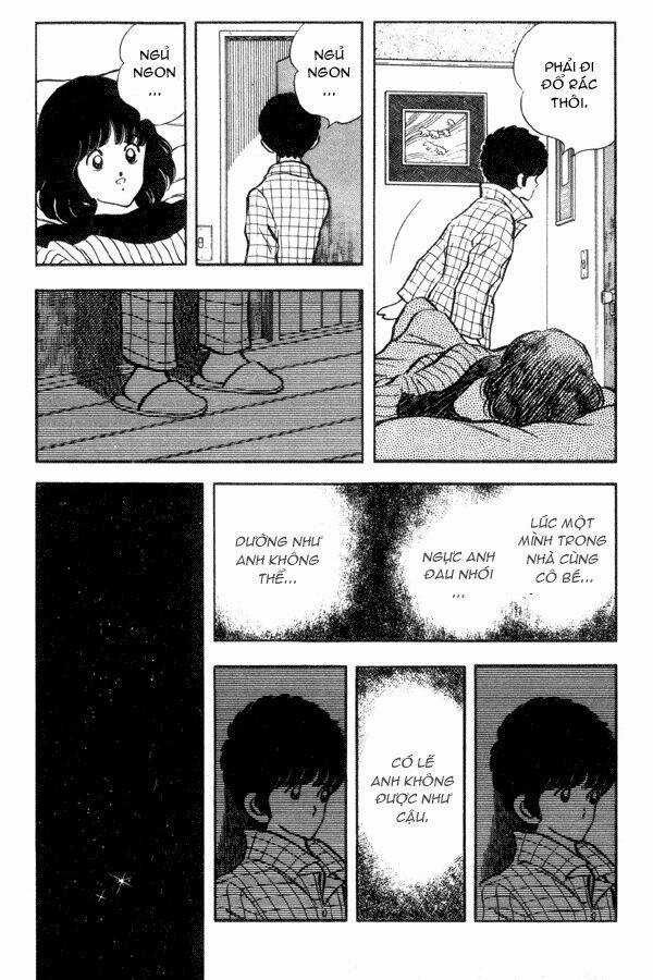 Miyuki - Chapter 89 - Trang 21