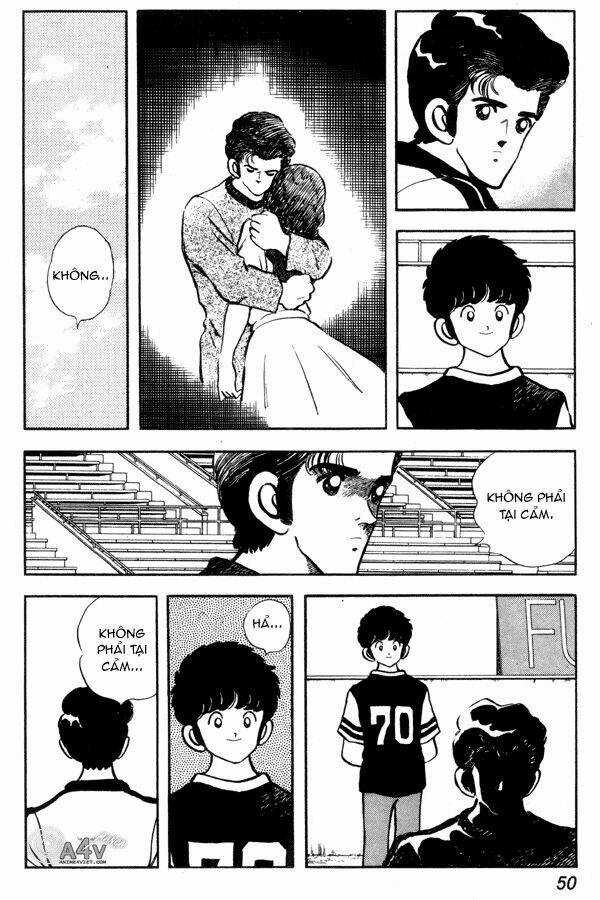 Miyuki - Chapter 89 - Trang 4