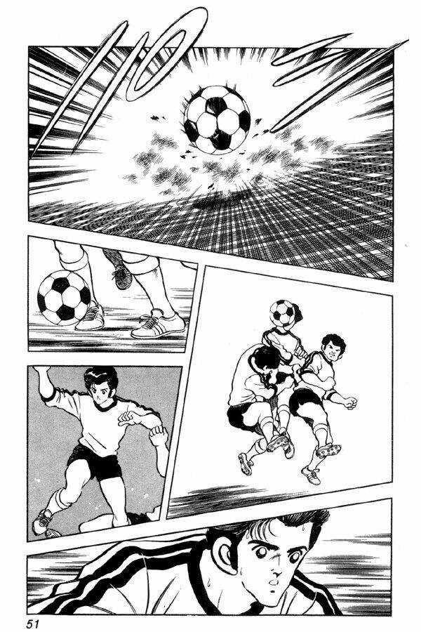 Miyuki - Chapter 89 - Trang 5