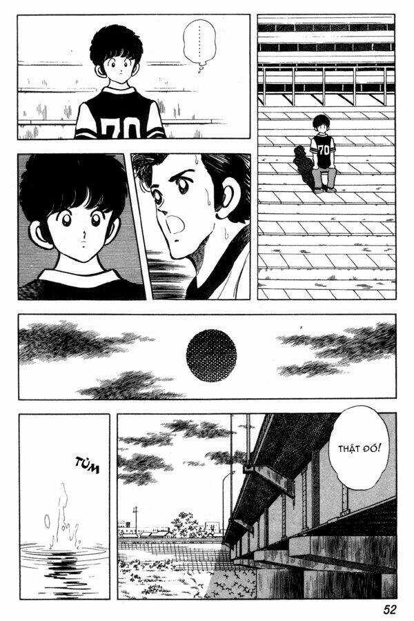 Miyuki - Chapter 89 - Trang 6