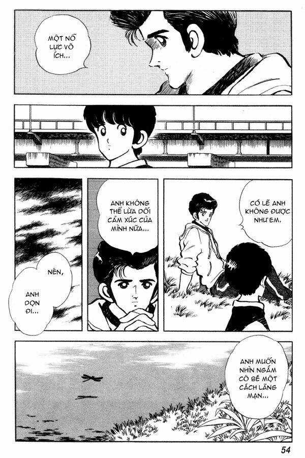 Miyuki - Chapter 89 - Trang 8